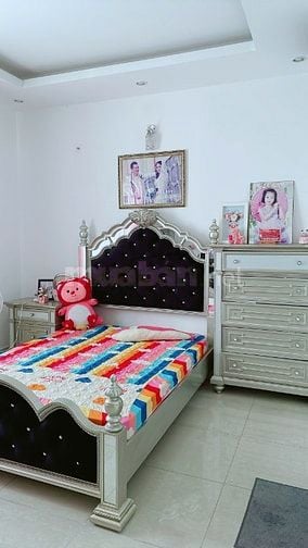 Trả nợ Bank tôi cần bán Nhà Phố 1 trệt 3 lầu KDC 13C Greenlife nhà mới