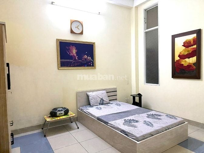 CHO THUÊ NHÀ NGUYÊN CĂN, MẶT TIỀN Ở VỊ TRÍ ĐẮC ĐỊA, GIÁ TỐT, VIEW ĐẸP 