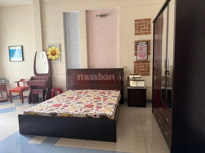 CHO THUÊ NHÀ NGUYÊN CĂN, MẶT TIỀN Ở VỊ TRÍ ĐẮC ĐỊA, GIÁ TỐT, VIEW ĐẸP 