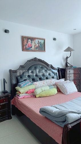 Trả nợ Bank tôi cần bán Nhà Phố 1 trệt 3 lầu KDC 13C Greenlife nhà mới