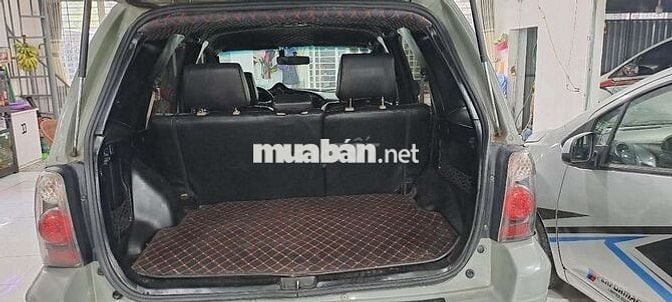 Xe ford escape 2008 máy 2.3L mẫu mới cực ngầu