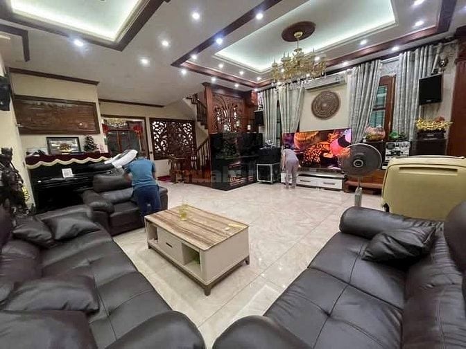 Nhà Đẹp Mặt Phố KD Lê Trọng Tấn, Thanh Xuân 110/130m, 7 tầng, 112.5 tỷ