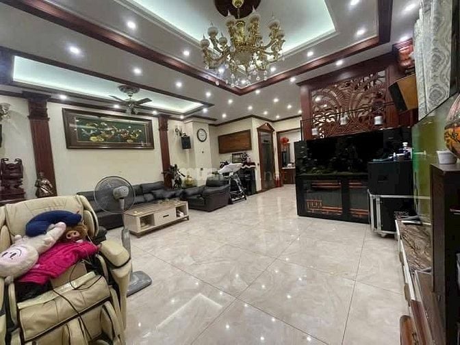 Nhà Đẹp Mặt Phố KD Lê Trọng Tấn, Thanh Xuân 110/130m, 7 tầng, 112.5 tỷ