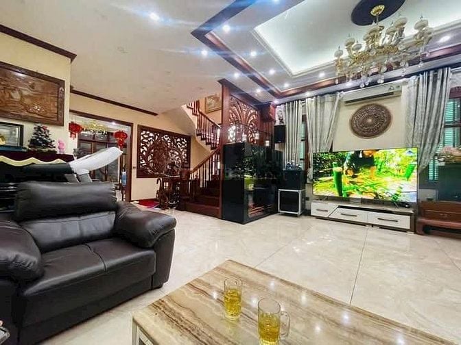 Nhà Đẹp Mặt Phố KD Lê Trọng Tấn, Thanh Xuân 110/130m, 7 tầng, 112.5 tỷ