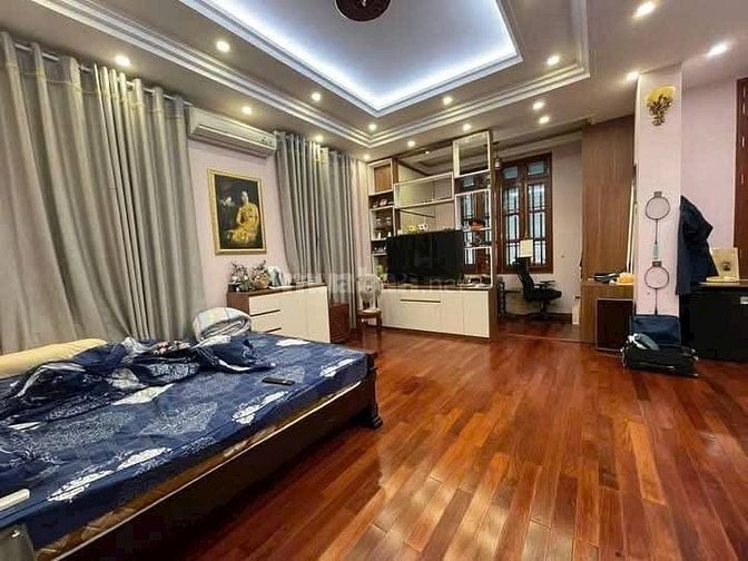 Nhà Đẹp Mặt Phố KD Lê Trọng Tấn, Thanh Xuân 110/130m, 7 tầng, 112.5 tỷ