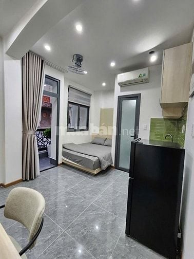 Chinh chủ bán TÒA NHÀ CHDV CAO CẤP  NGAY CHỢ BẾN THÀNH, GA METRO SỐ 1