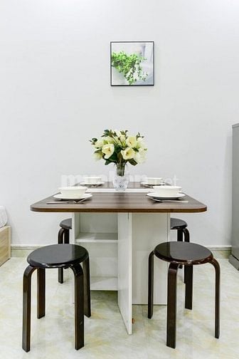 Bán nhà 88B Võ Thị Sáu, Quận 1; DT 5,5m x 20m, 5 tầng, giá 26 tỷ