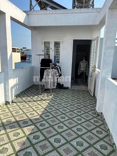 NHÀ HẺM ĐƯỜNG RỘNG 12M Ô TÔ VÀO NHÀ, THÁI PHIÊN, Q.11