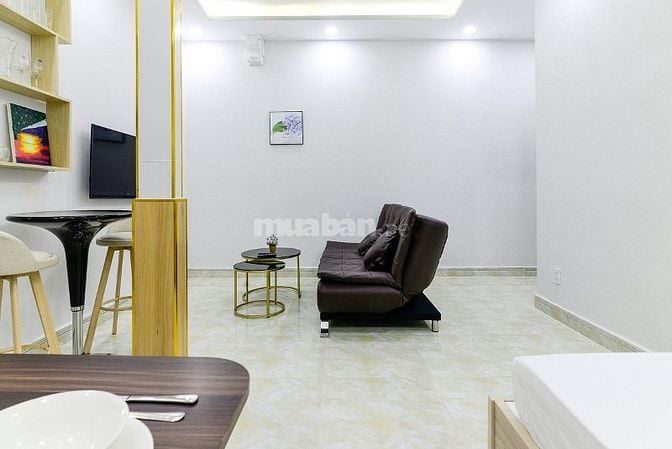 Bán nhà 88B Võ Thị Sáu, Quận 1; DT 5,5m x 20m, 5 tầng, giá 26 tỷ