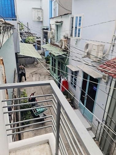 BÁN NHÀ TÂN PHÚ, 34M2, 4,1 TỶ, ĐƯỜNG T8, 1 TRỆT 1 LỬNG, 2PN, ĐƯỜNG 3M