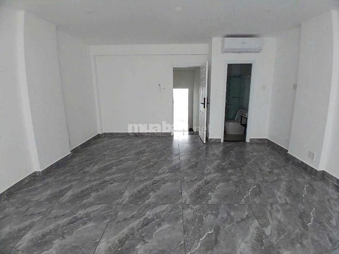 CHO THUÊ NHÀ - MẶT TIỀN HẺM KINH DOANH 351 LÊ VĂN SỸ, PHƯỜNG 13, Q3
