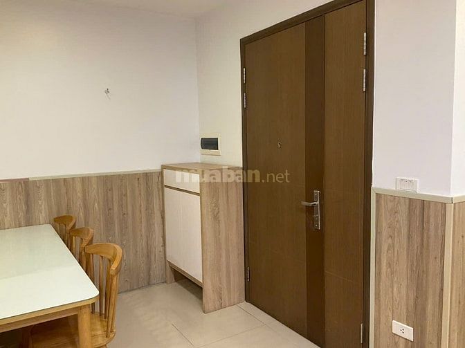 Chính chủ cho thuê căn hộ cao cấp Sunsquare, căn góc, thoáng