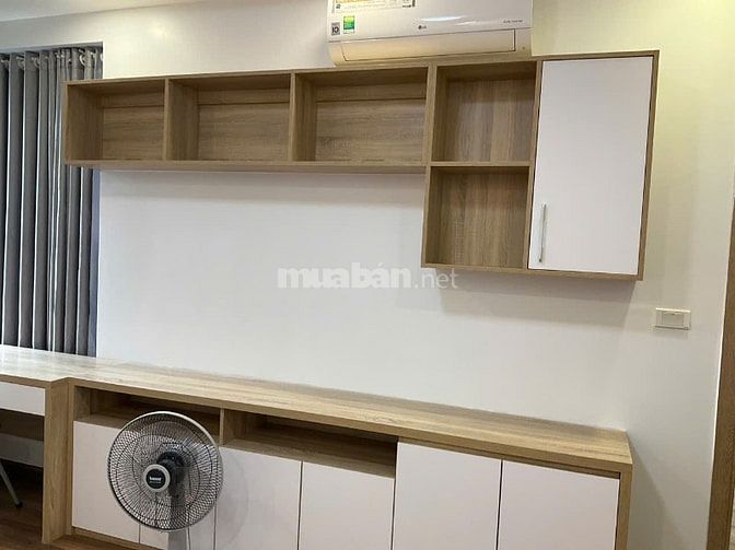 Chính chủ cho thuê căn hộ cao cấp Sunsquare, căn góc, thoáng