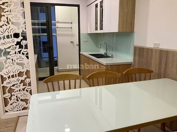 Chính chủ cho thuê căn hộ cao cấp Sunsquare, căn góc, thoáng