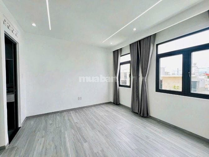 CHO THUÊ NHÀ - MẶT TIỀN HẺM KINH DOANH 351 LÊ VĂN SỸ, PHƯỜNG 13, Q3