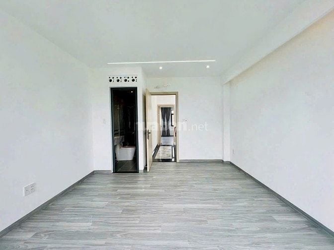 CHO THUÊ NHÀ - MẶT TIỀN HẺM KINH DOANH 351 LÊ VĂN SỸ, PHƯỜNG 13, Q3