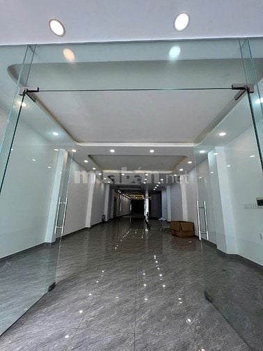 CHO THUÊ NHÀ - MẶT TIỀN HẺM KINH DOANH 351 LÊ VĂN SỸ, PHƯỜNG 13, Q3