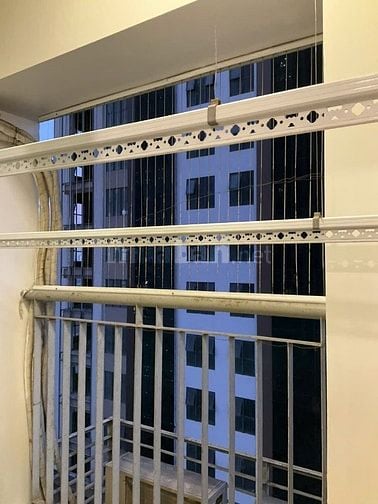 Chính chủ cho thuê căn hộ cao cấp Sunsquare, căn góc, thoáng