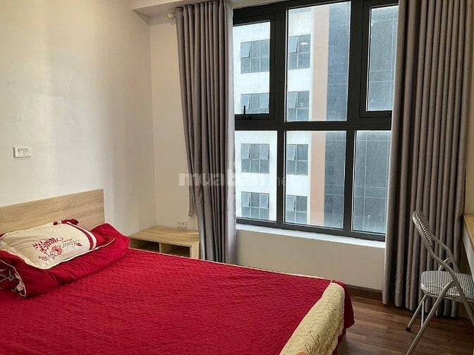 Chính chủ cho thuê căn hộ cao cấp Sunsquare, căn góc, thoáng