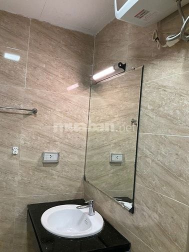 Chính chủ cho thuê căn hộ cao cấp Sunsquare, căn góc, thoáng