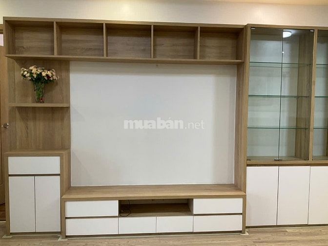 Chính chủ cho thuê căn hộ cao cấp Sunsquare, căn góc, thoáng