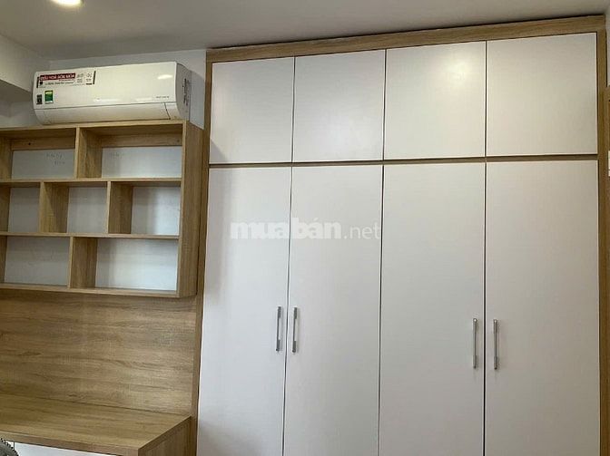 Chính chủ cho thuê căn hộ cao cấp Sunsquare, căn góc, thoáng