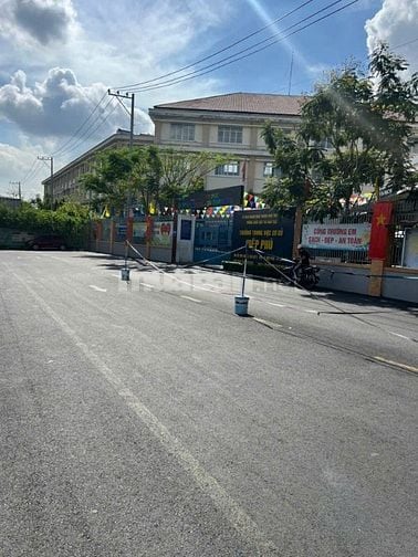 NHỈNH 7 TỶ, MT KINH DOANH, DT 5X21, GẦN VINCOM, TÂN LẬP 2, HIỆP PHÚ,Q9