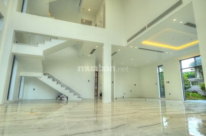 Căn Góc Đơn Lập Hiếm Hoi Giữa Lòng GS Metro