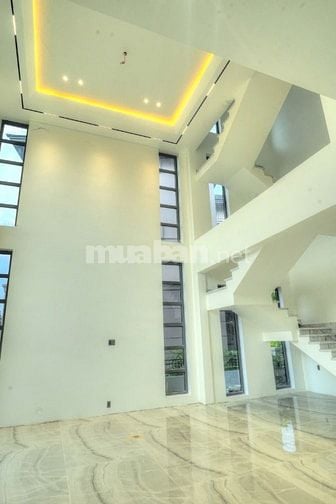 Căn Góc Đơn Lập Hiếm Hoi Giữa Lòng GS Metro