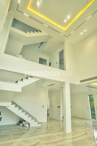 Căn Góc Đơn Lập Hiếm Hoi Giữa Lòng GS Metro