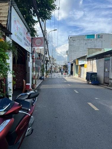 NHỈNH 7 TỶ, MT KINH DOANH, DT 5X21, GẦN VINCOM, TÂN LẬP 2, HIỆP PHÚ,Q9