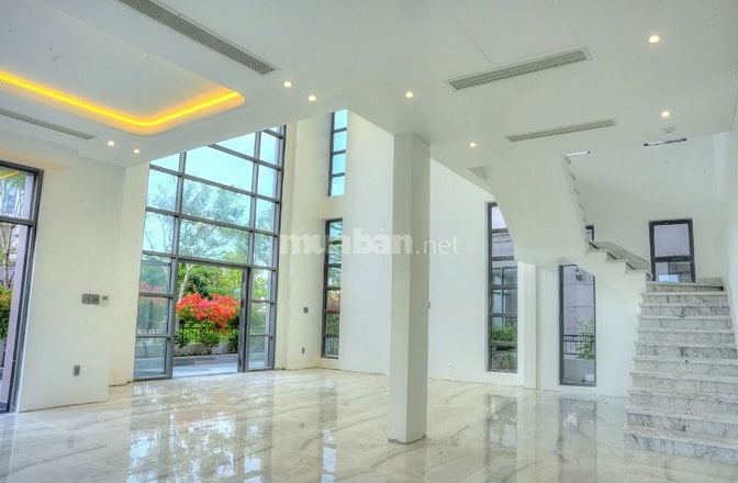 Căn Góc Đơn Lập Hiếm Hoi Giữa Lòng GS Metro
