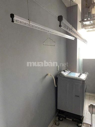 Kim Tâm Hải, Trường Chinh,TTN, Q12: 70 m2,2p ngủ,2wc,7tr/th