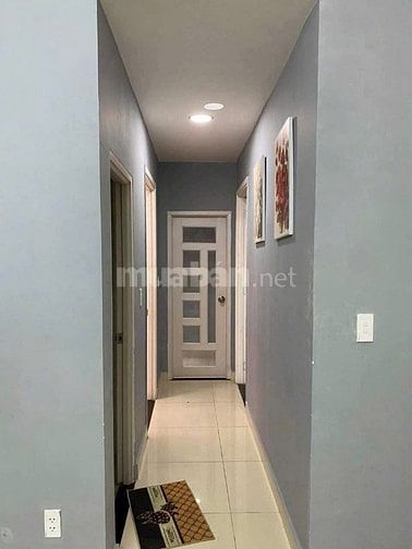 Kim Tâm Hải, Trường Chinh,TTN, Q12: 70 m2,2p ngủ,2wc,7tr/th
