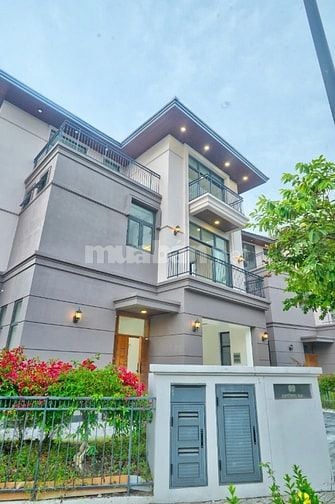 Căn Góc Đơn Lập Hiếm Hoi Giữa Lòng GS Metro
