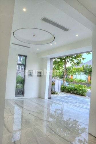 Căn Góc Đơn Lập Hiếm Hoi Giữa Lòng GS Metro