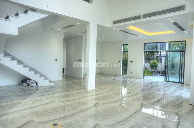 Căn Góc Đơn Lập Hiếm Hoi Giữa Lòng GS Metro