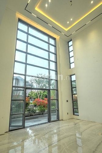 Căn Góc Đơn Lập Hiếm Hoi Giữa Lòng GS Metro