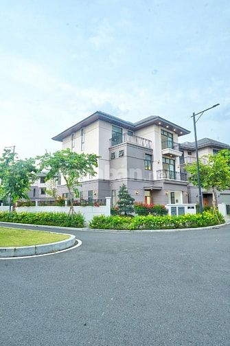 Căn Góc Đơn Lập Hiếm Hoi Giữa Lòng GS Metro