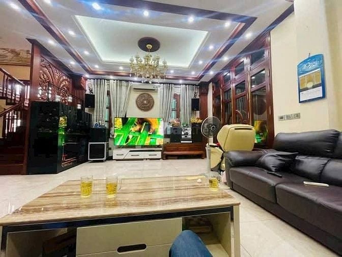 Nhà Đẹp Mặt Phố KD Lê Trọng Tấn, Thanh Xuân 110/130m, 7 tầng, 112.5 tỷ