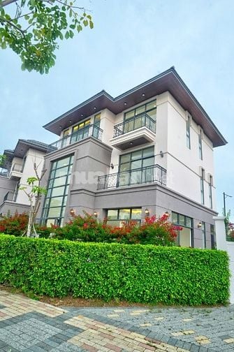 Căn Góc Đơn Lập Hiếm Hoi Giữa Lòng GS Metro