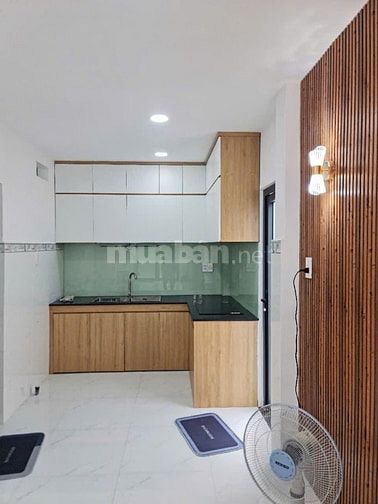BÁN NHÀ TÂN PHÚ, 34M2, 4,1 TỶ, ĐƯỜNG T8, 1 TRỆT 1 LỬNG, 2PN, ĐƯỜNG 3M
