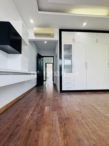 Hẻm xe hơi 6m,Trần Mai Ninh 5x20m trệt 2 lầu ST