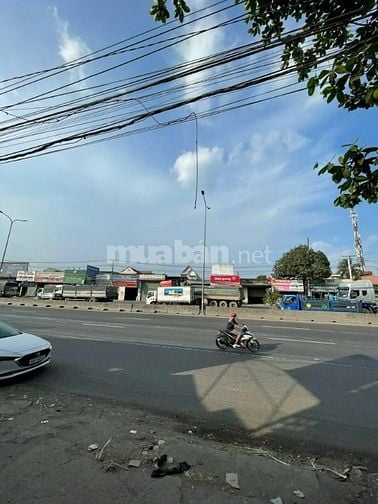 Nhà Xưởng Mặt Tiền Đường Nhựa Tại Phường An Hoà, TP Biên Hoà, Đồng Nai