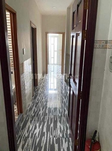 Cho thuê nhà mặt tiền Hòa Bình, P.Hiệp Tân, Q.Tân Phú giá 30tr