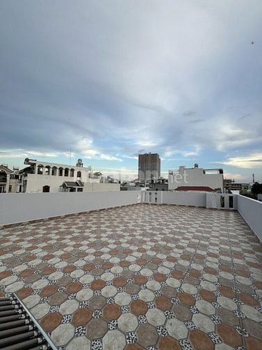 2 MẶT TIỀN 100m2 NỞ HẬU 10M TÂN PHÚ GẦN ĐẦM SEN