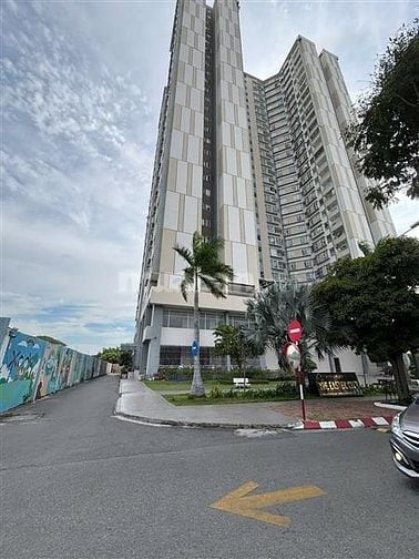 Tầng cao thoáng mát – Chung cư The Easter City 55m2 – 2PN - Phạm Hùng