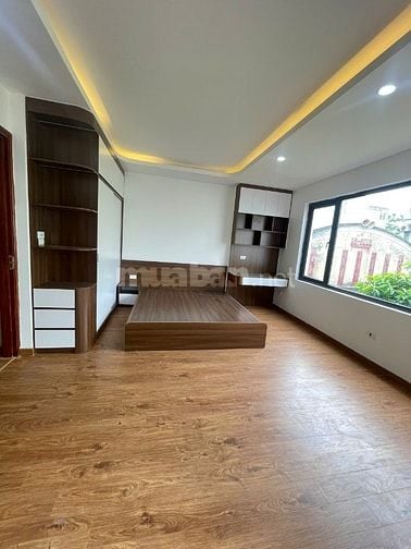 Bán nhà gần TT Văn điển,Thanh Trì, lô góc 65m2*6 tầng ga ra ô tô,thang