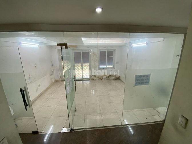 Cho thuê nhà mặt tiền Phan Văn Trị phường 10 Gò Vấp