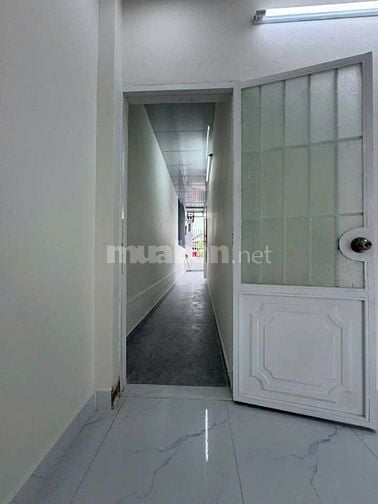 Nhà cấp 4, 6x27, SHR, thổ cư đầy đủ, Giá 680tr Trảng Bảng, Tây Ninh.